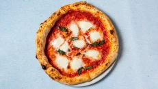 Pizza Margarita & Vera