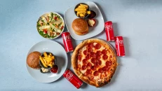 CHILL & EAT 5