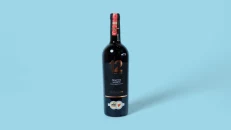 Primitivo 12 E Mezzo