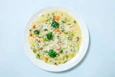 Risotto Perime