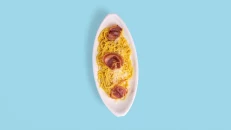 Spaghetti Carbonara