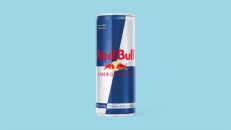 RED BULL 0.25L