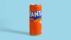 FANTA 0.33L