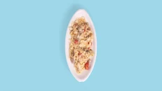 Tagliatelle Fileto Viçi