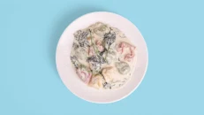 Tortellini Spinaq Gorgonzola