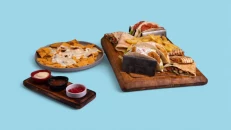 Antipastë Mix Meksikane