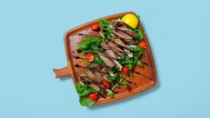 Tagliata Viçi