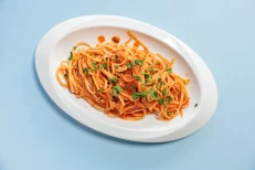 Linguine Napolitane