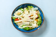 Sallatë Çezar