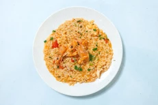 Risotto Fruta Deti