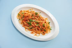 Spaghetti Bolognese