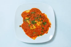 Ravioli Salce Bolognese