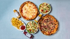 CHILL & EAT 1