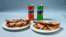 TWO BETTER THAN ONE