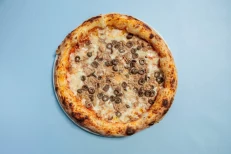 Pizza Tono