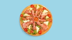 Antipastë Italiane Mix