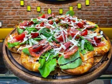 RUCOLA