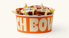 French Bowl Large