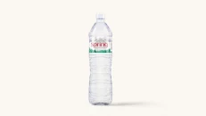 Spring Water