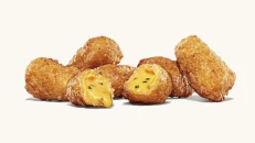 Chilli Cheese Bites