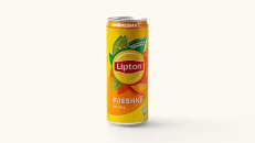 Lipton Peach