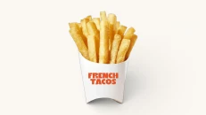 French Fries Medium