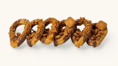 Churros Lotus Joy