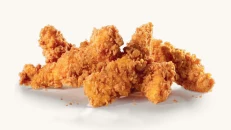 Chicken Fingers