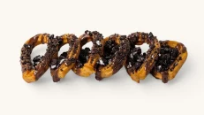 Churros Chunky Oreo