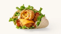 Tortilla Veggie Cruncher