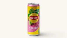 Lipton Raspberry