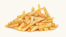 French Fries Large