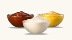 Sauce Trio Bundle