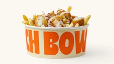 French Bowl Medium