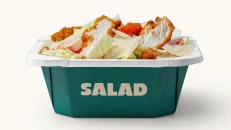 Green Bite Salad