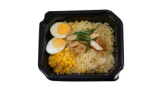 Ramen Chicken