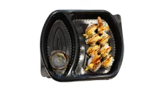 Lod Tempura