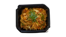 Chicken Glass Noodles