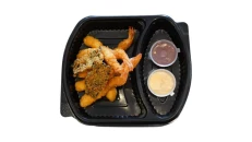 Ebi Tempura