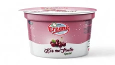Kos Me Fruta Qershi 200G