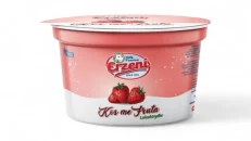 Kos Me Fruta Luleshtrydhe 150G