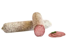 Pedroni Sallam Milano