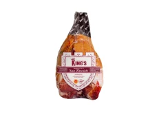 Crudo Kings Di San Daniele