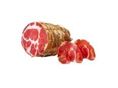 Coppa Stagionata Dolce Me Peshë