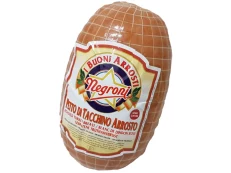 Negroni Arrosto Tacchino V