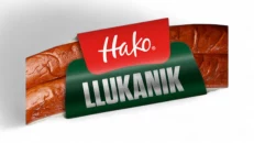 Hako Llukanik 370Gr