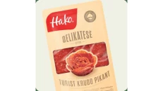 Hako Turist Krudo Pikant 100Gr