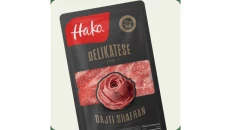 Hako Dajti Shafran 100Gr