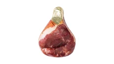 La Puglia Prosciutto Montevecchio