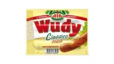 Wudy Classico Salcice 100Gr